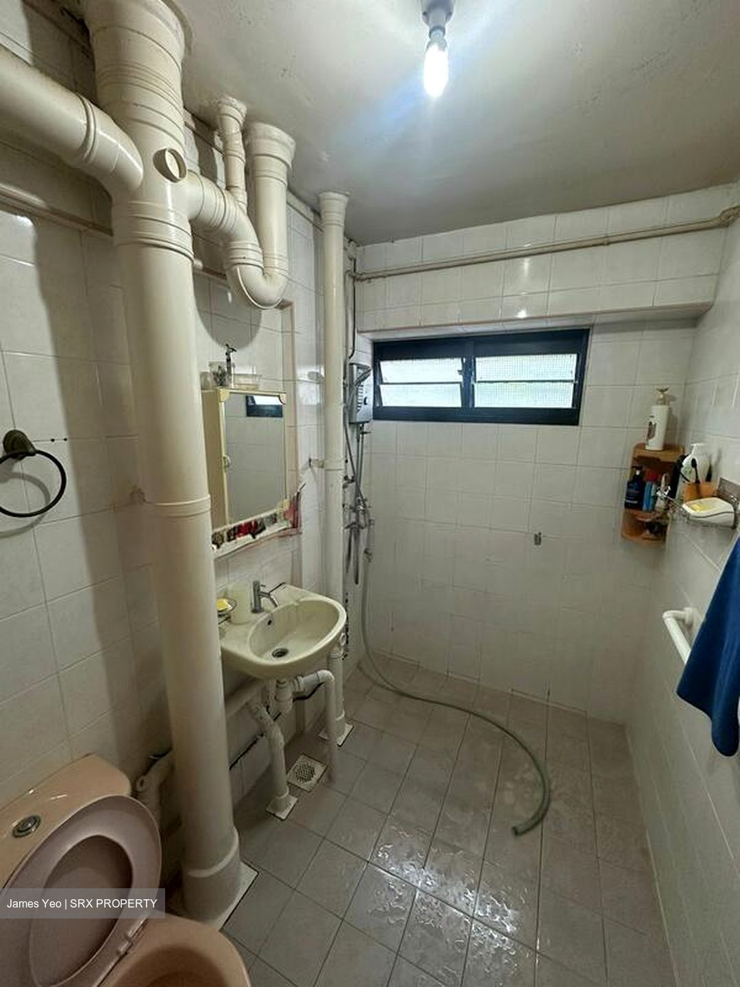 Blk 22 Eunos Crescent View (Geylang), HDB 5 Rooms #511584411